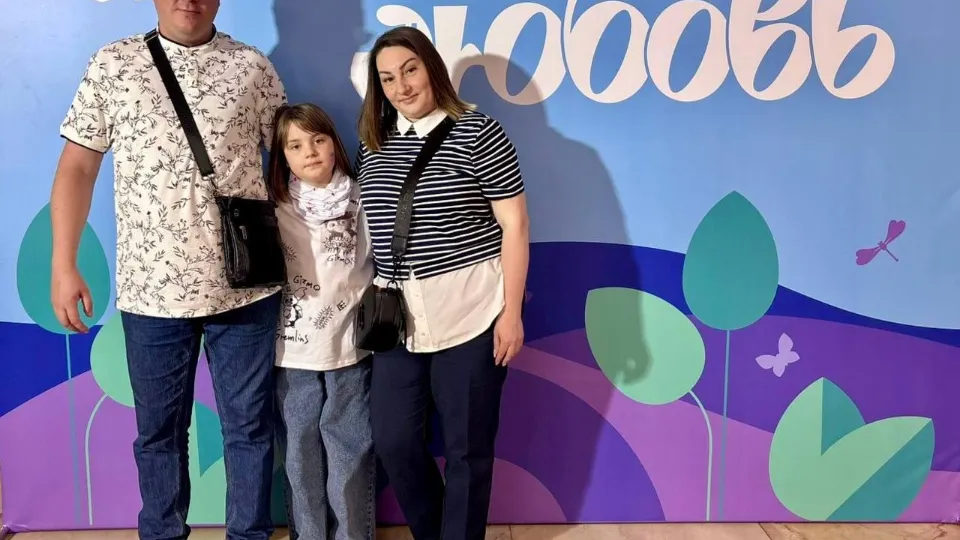 Фото: пресс-служба администрации г.о. Лобня