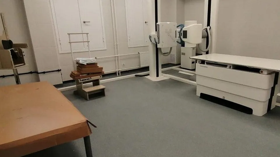 Фото: Главгосстройнадзор МО