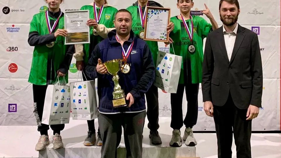 Фото: Комитет по образованию администрации г.о. Щелково