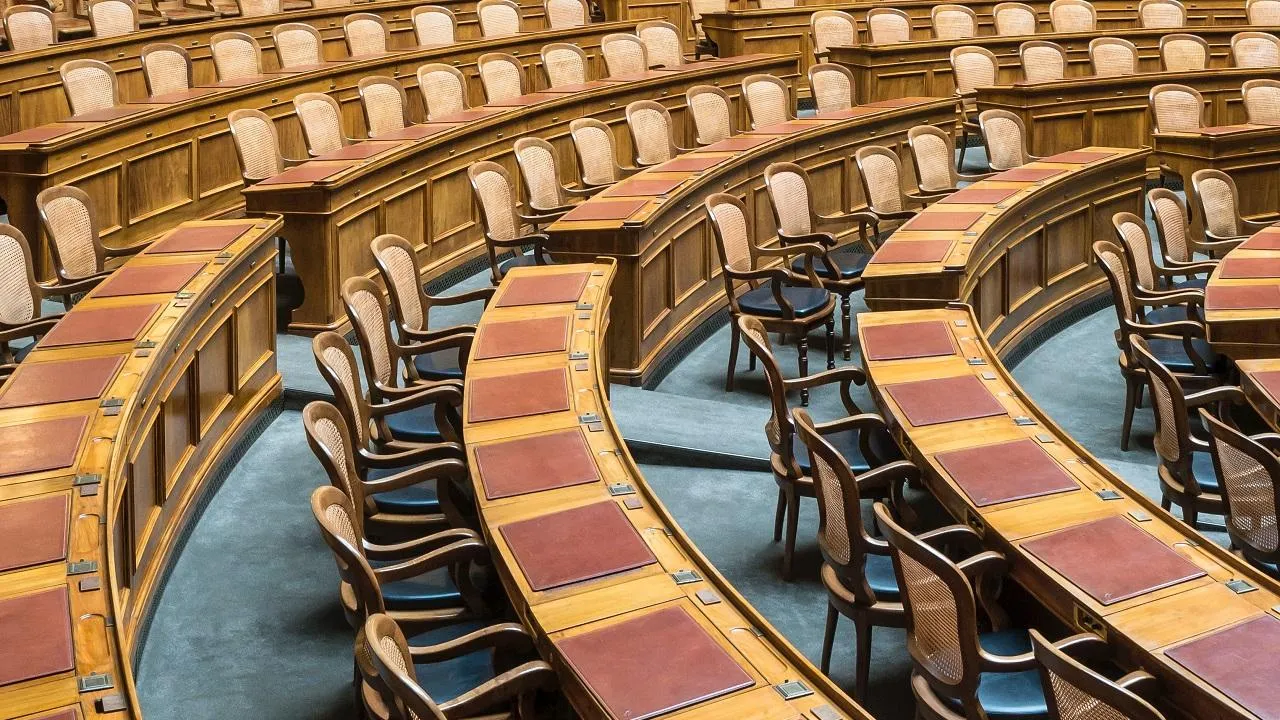 В Подмосковье началось формирование молодежных парламентов