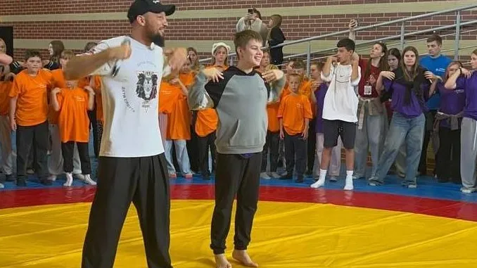 Фото: Министерство социального развития Московской области