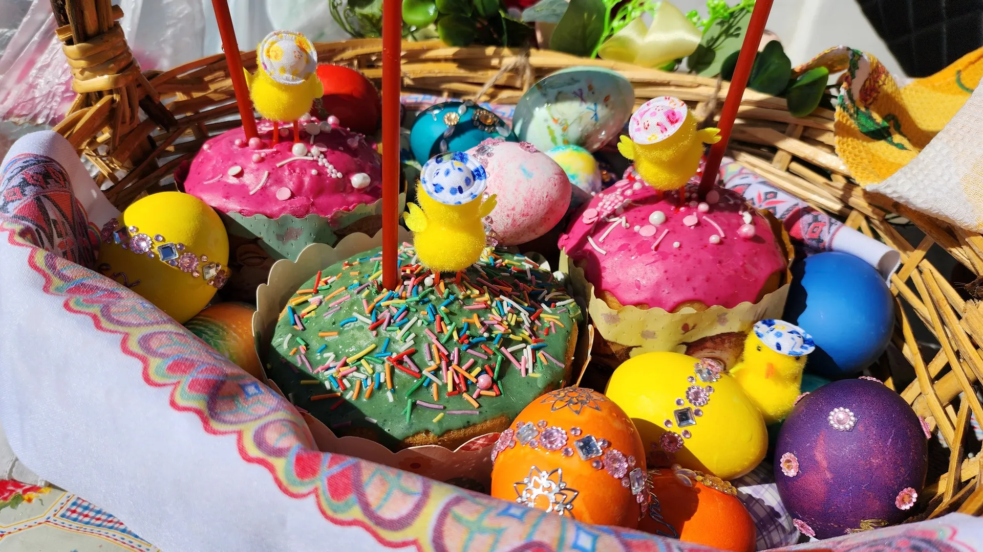 Фото: МедиаБанк Подмосковья/ Екатерина Данилина