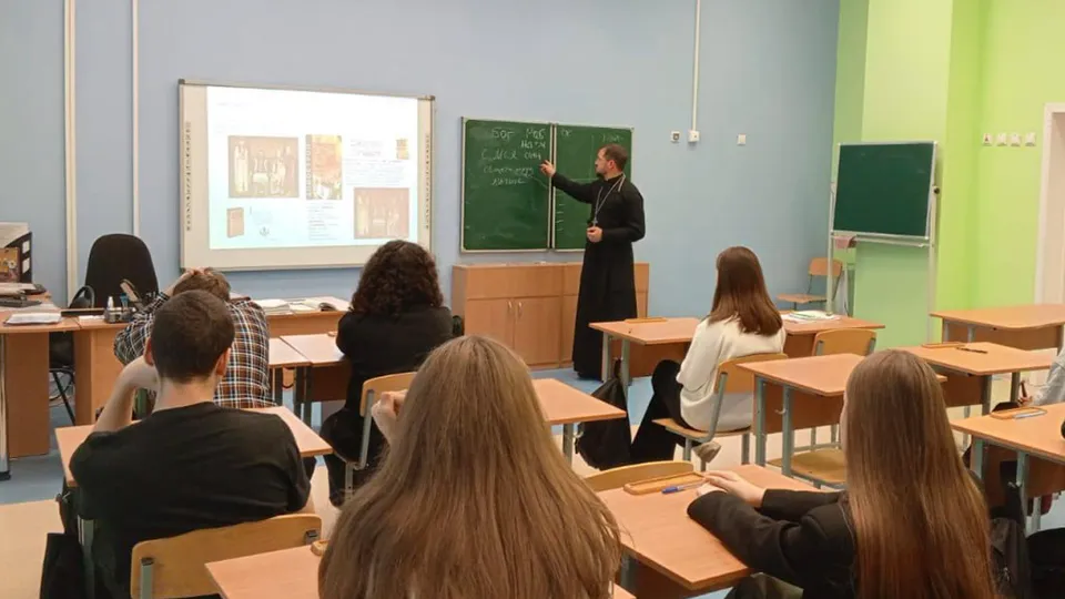 Фото: администрация г.о. Пушкинский