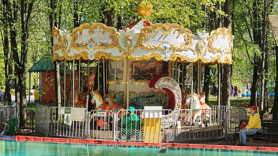 Фото: МедиаБанк Подмосковья/Роман Савельев