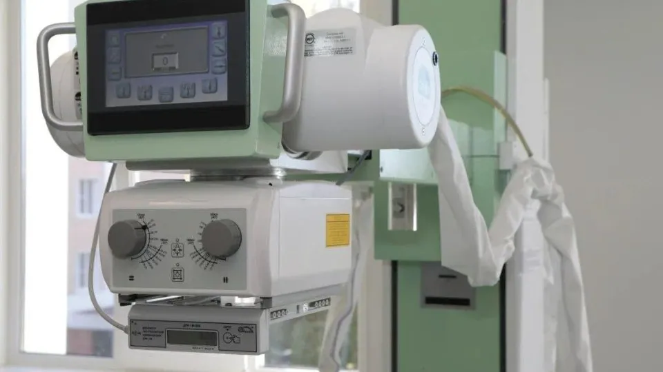 Фото: Министерство здравоохранения МО