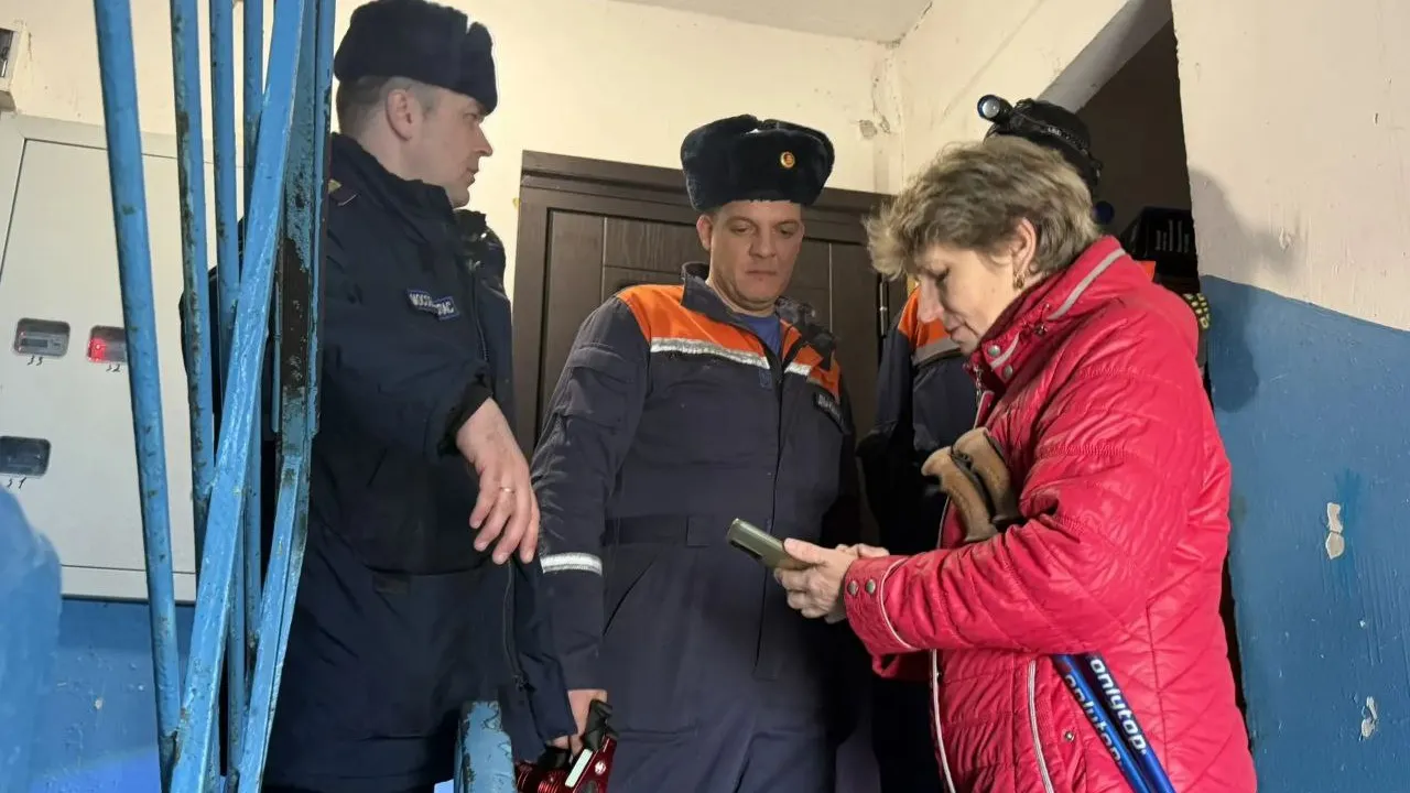 пресс-служба администрации Можайского м.о.