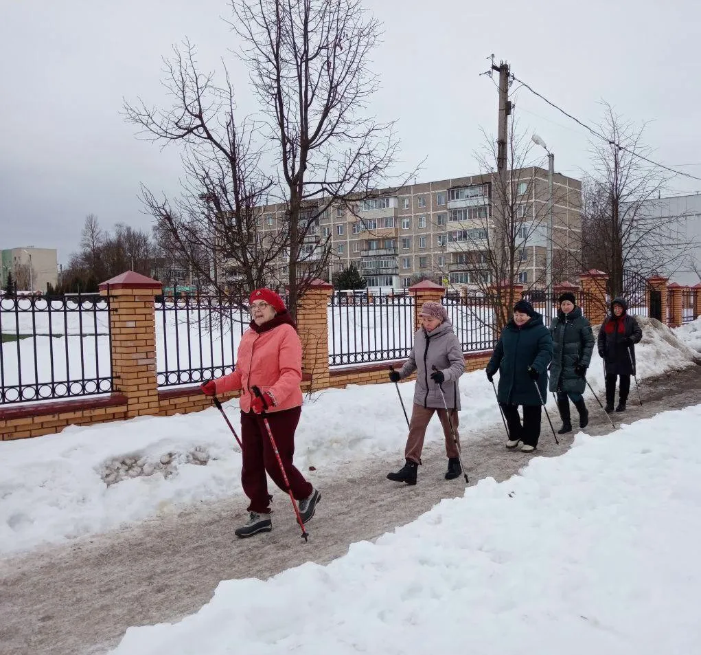 Фото: ГБУСО МО&nbsp;«КЦСОР Можайский» / Вконтакте