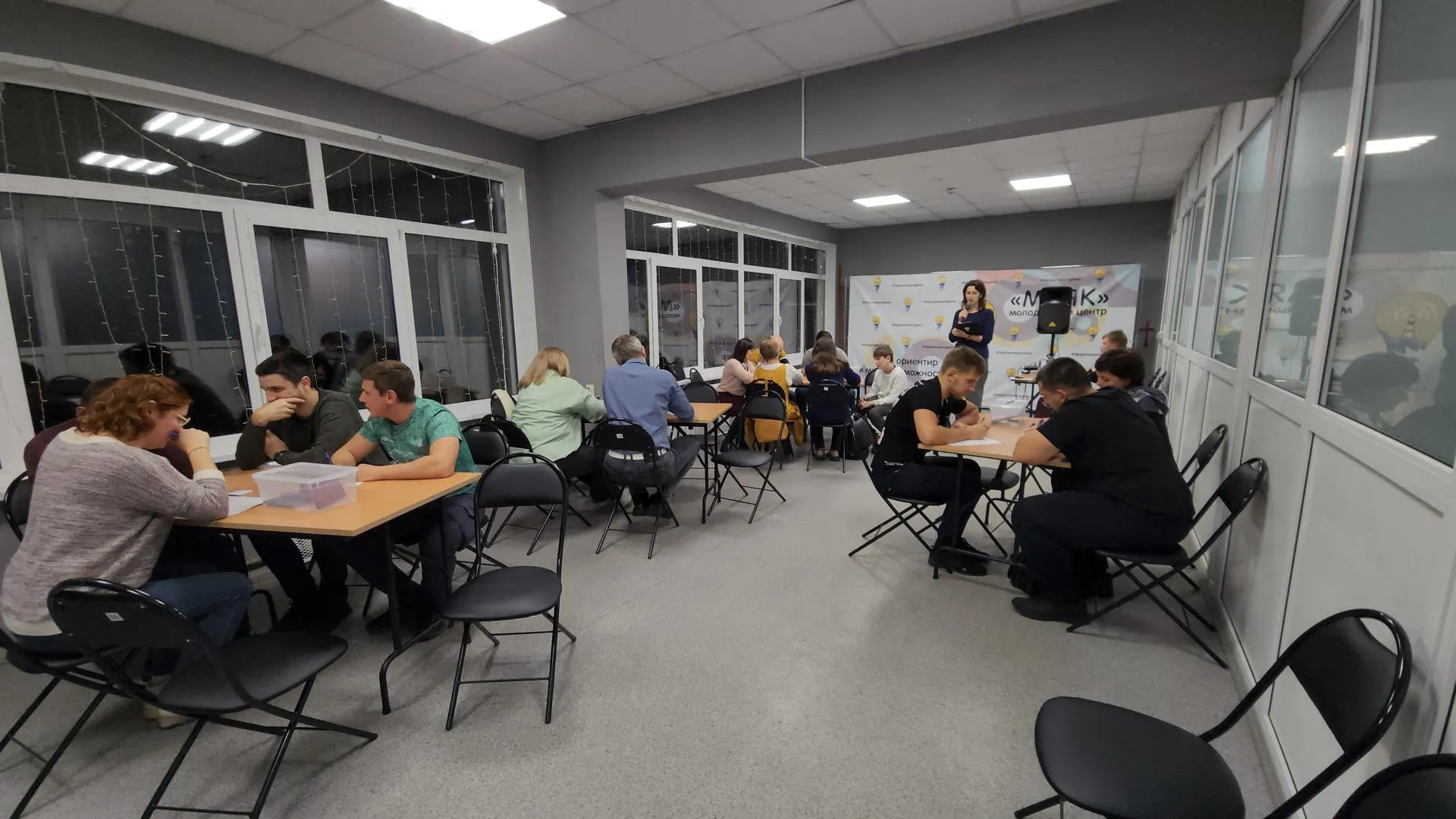 Виталий Сид