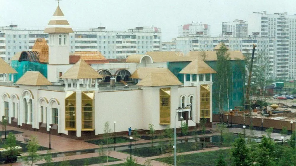 Фото: администрация Краснознаменска