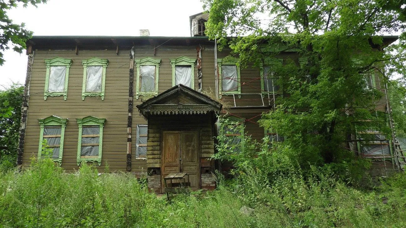 Фото: Главное управление культурного наследия Московской области