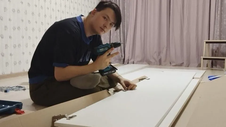 Фото: Министерство социального развития МО