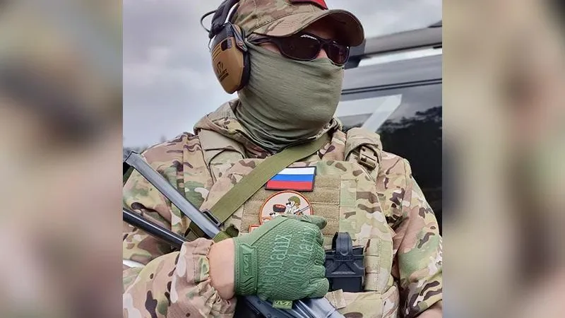 из архива героя