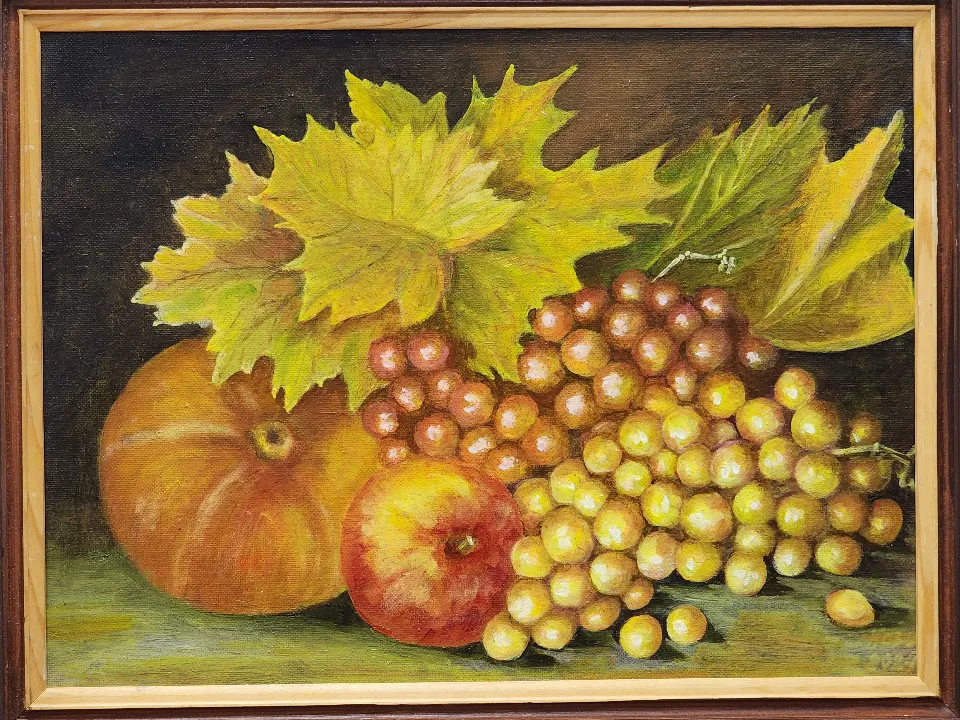 Фото: Мария Шигорева