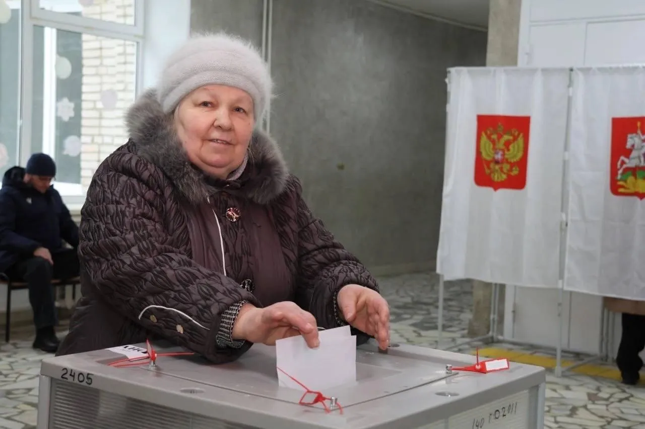 Фото: Пресс-служба администрации Протвино