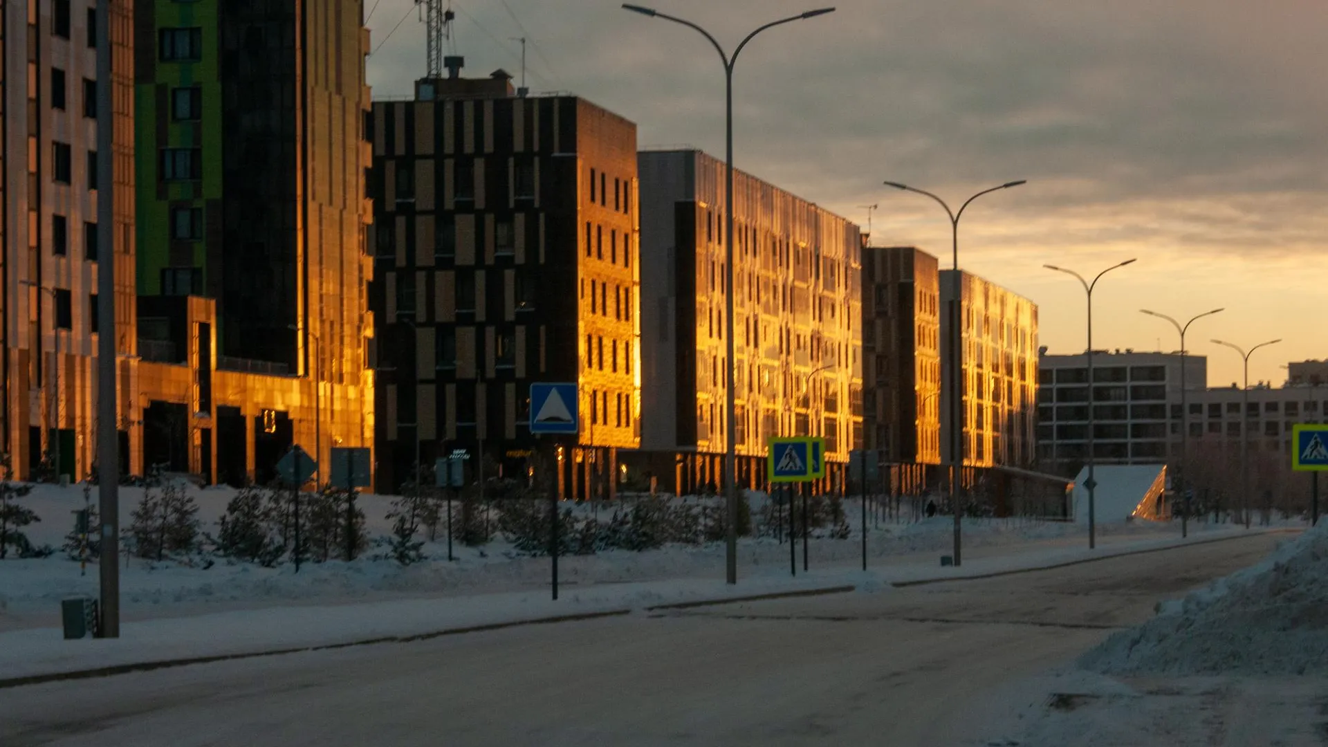 Svetlana Vozmilova/Global Look Press