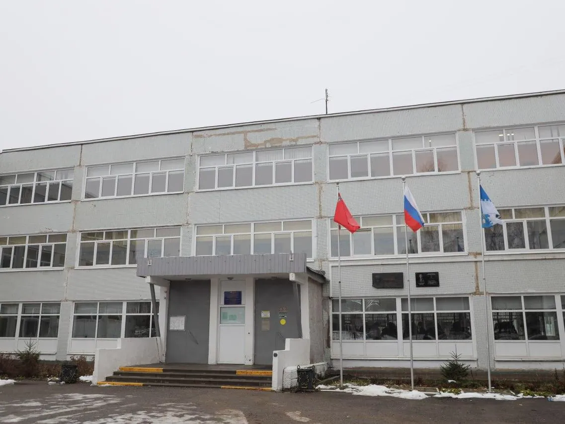 Фото: пресс-служба администрации Сергиево-Посадского г.о.