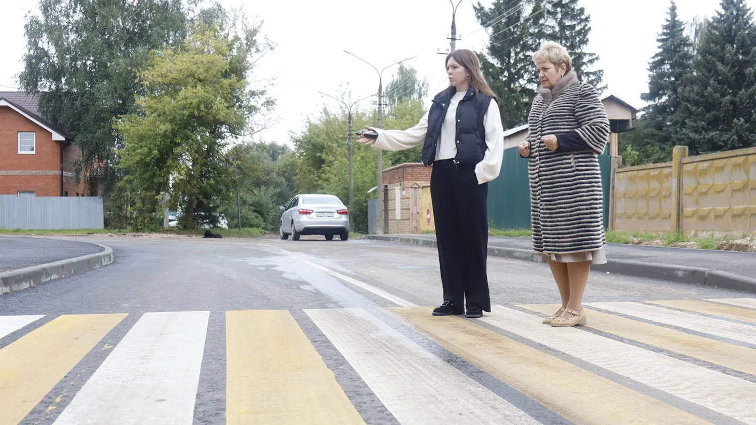 Фото: Татьяна Кострикина