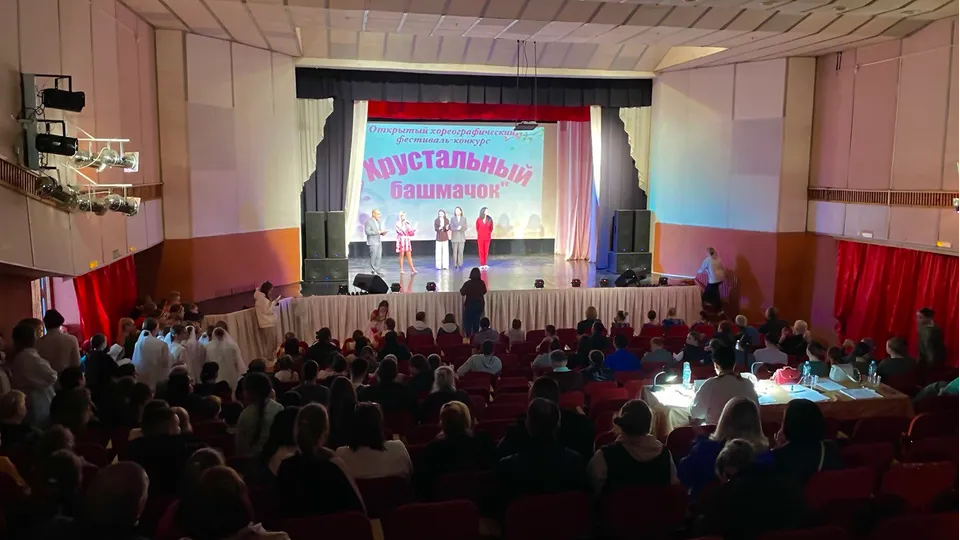 Фото: МедиаБанк Подмосковья/Владислав Мурашов