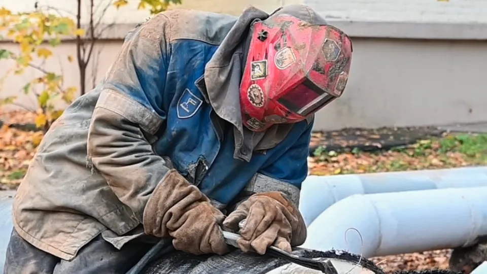Фото: МедиаБанк Подмосковья/Владимир Думчев
