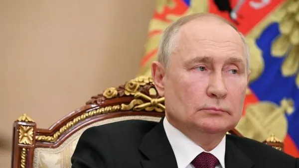 Путин дал оценку потерям российских производителей удобрений