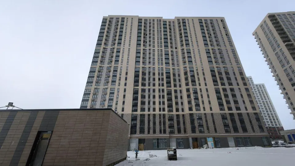 Фото: Главное управление государственного строительного надзора Московской области