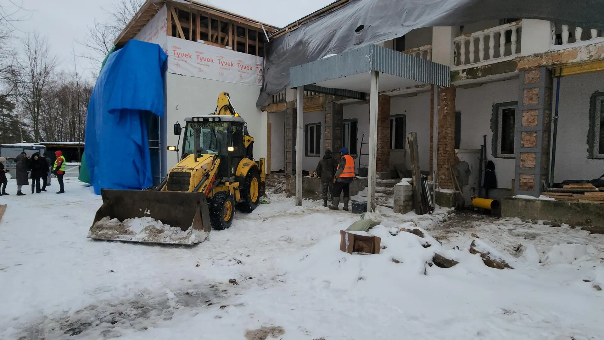 Гореловский Валерий