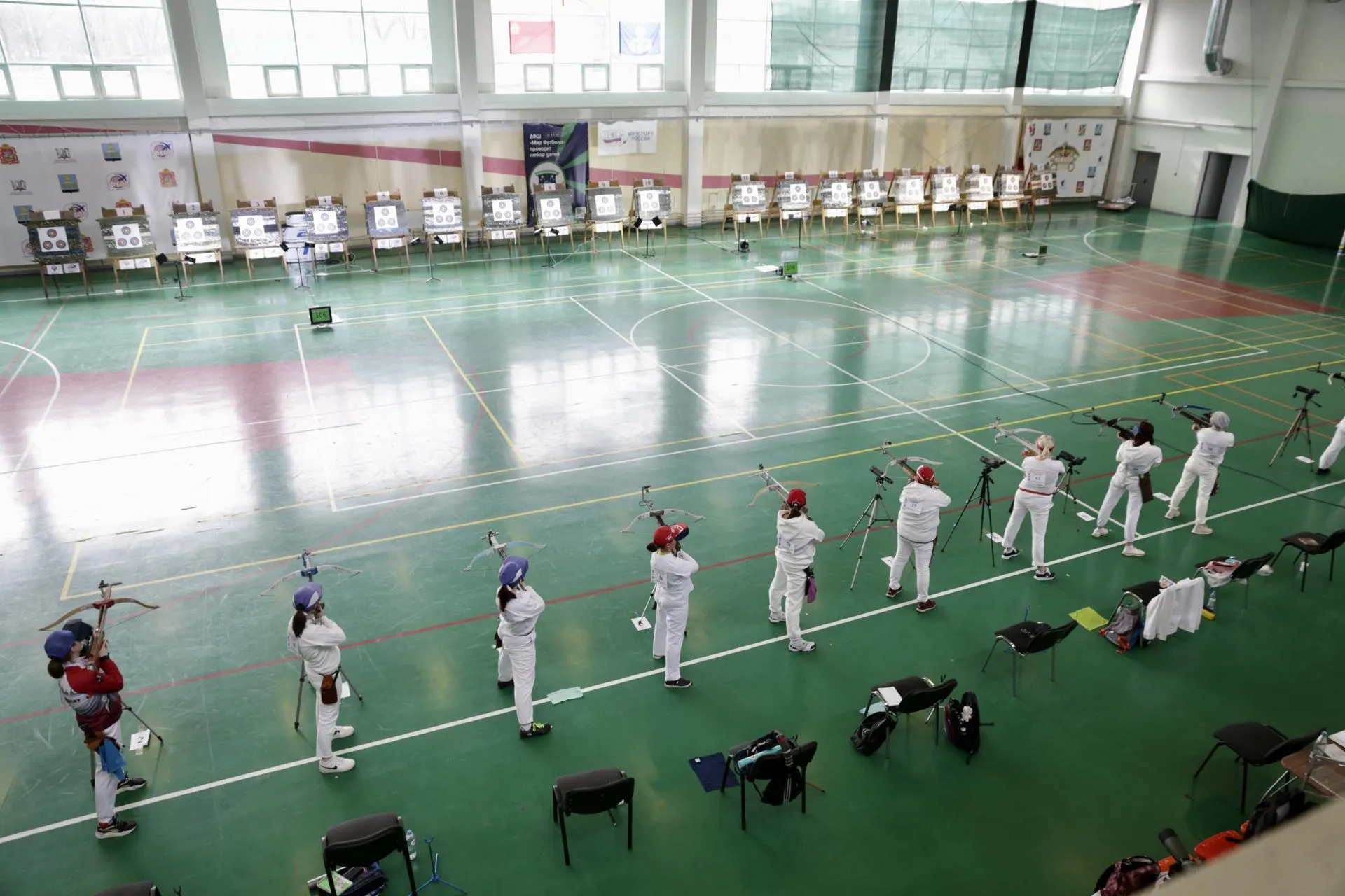 Пресс-служба администрации г. о. Солнечногорск