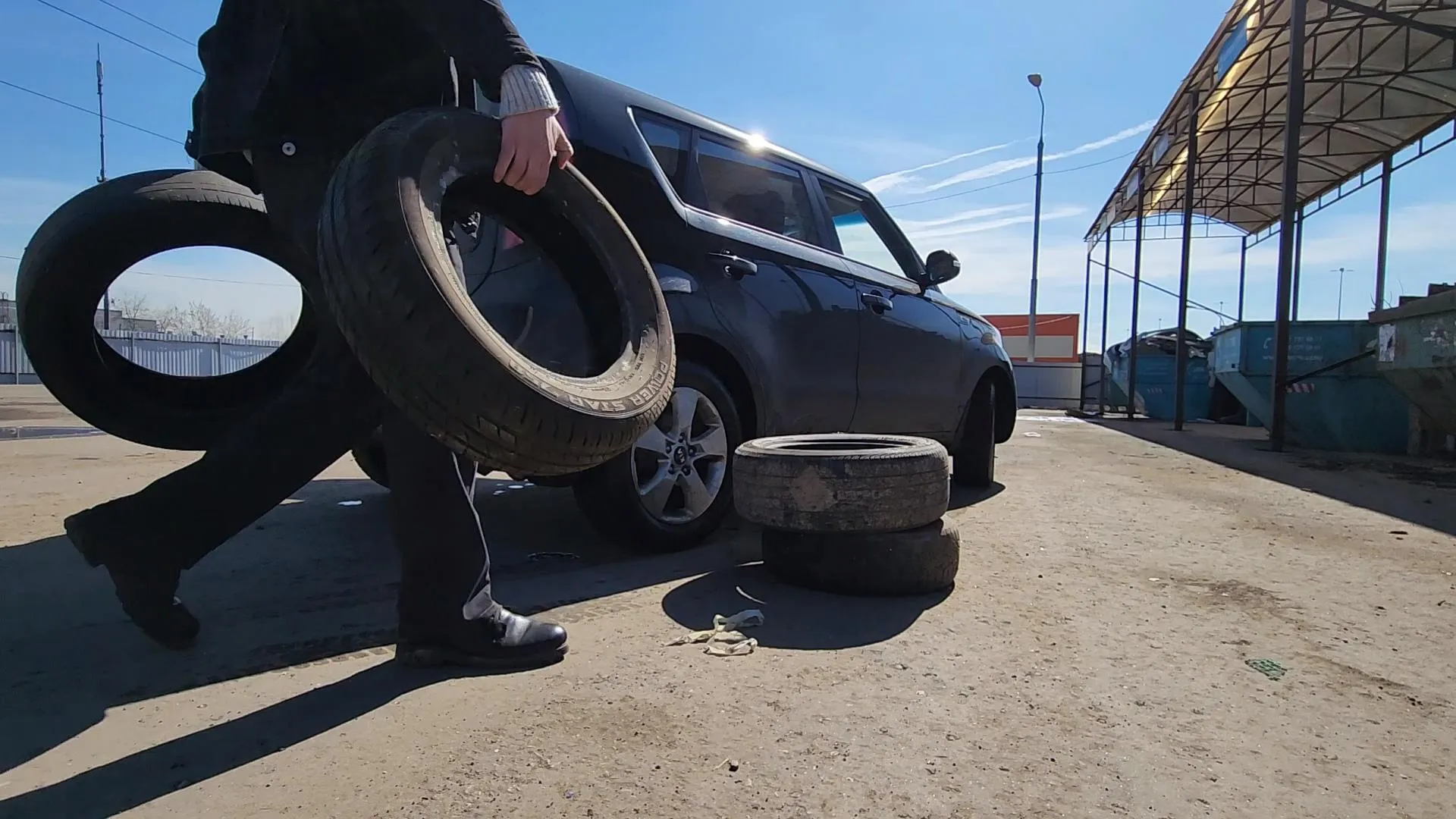 Автор: Никита Сморкалов