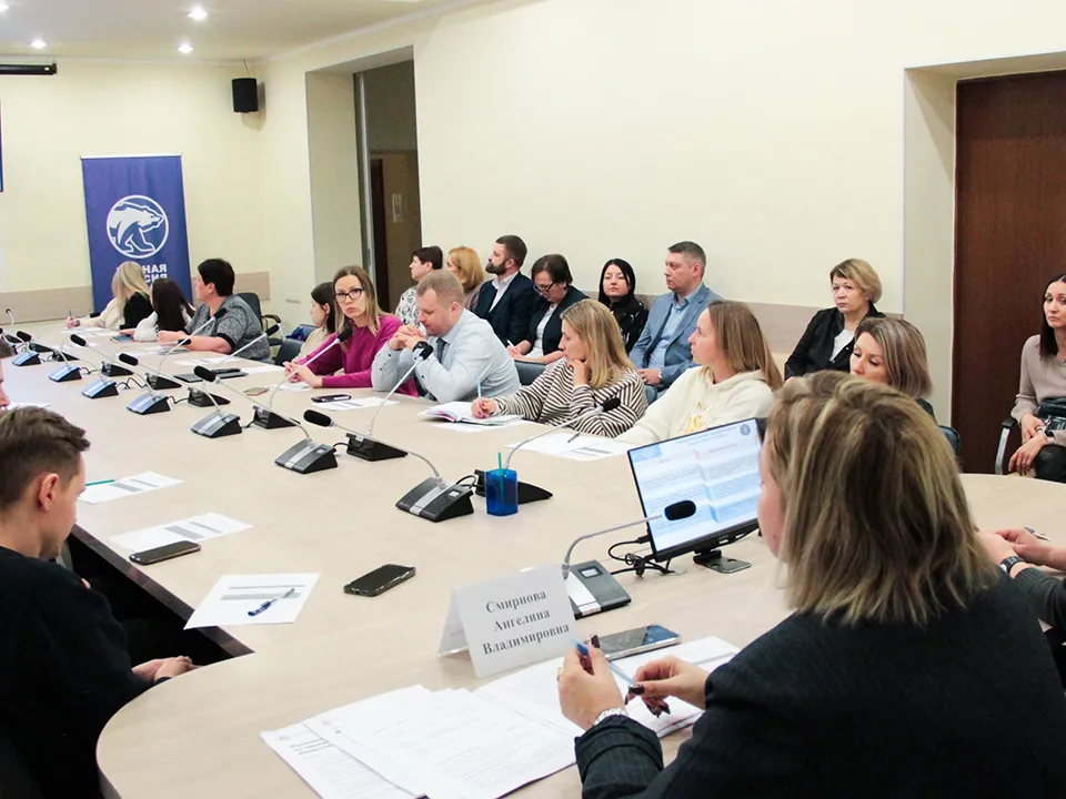 Фото:&nbsp;Торгово-промышленная палата г.о. Щелково