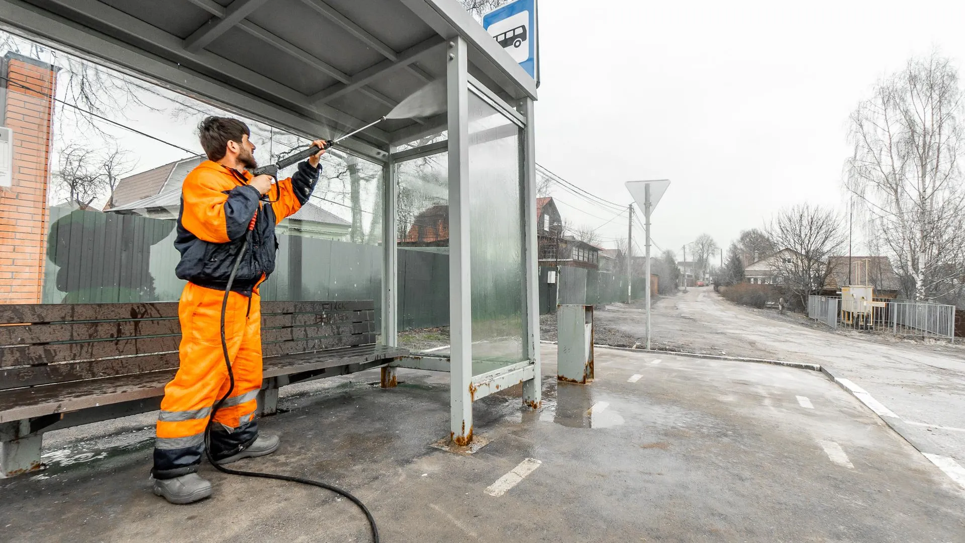 Фото: Минтранс Подмосковья