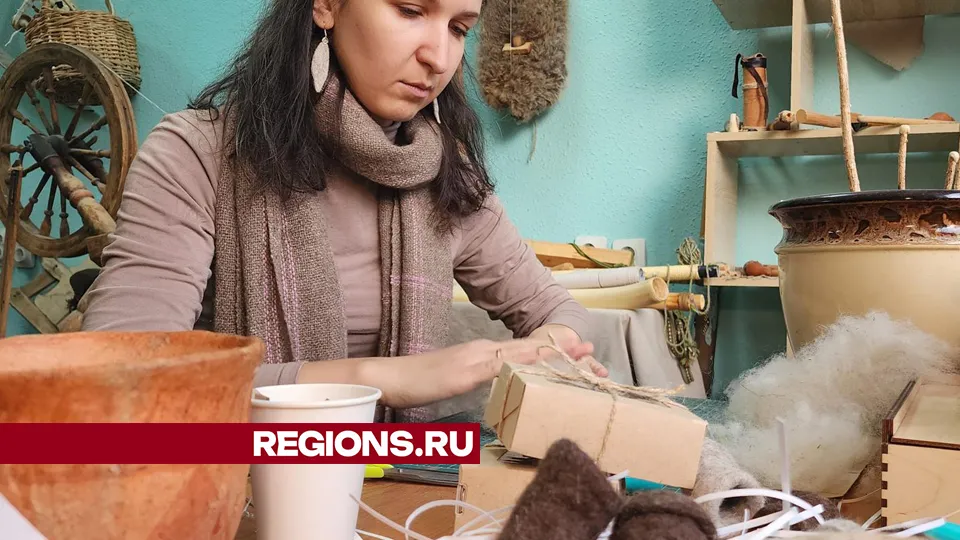 Фото: Андрей Семибратов