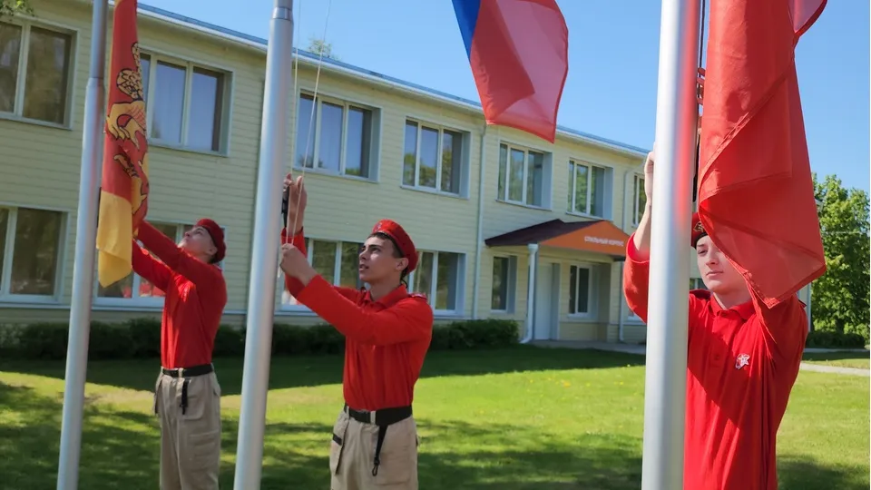Фото: МедиаБанк Подмосковья/Юлия Андросова