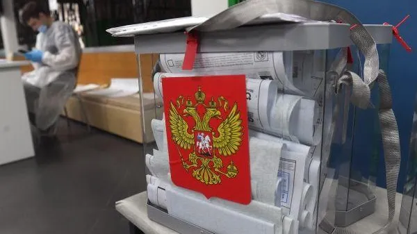 Кирилл Каллиников / РИА Новости