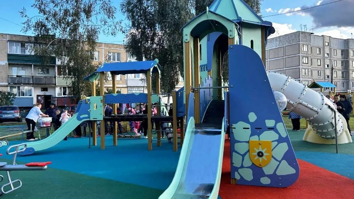 фото администрации городского округа Чехов