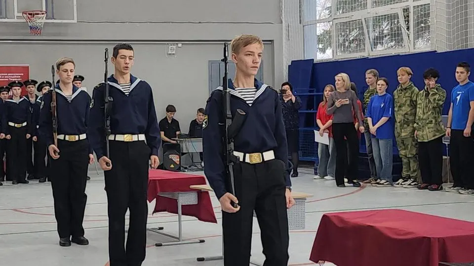 Юлия Скавронова