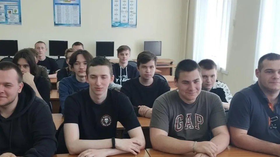 Фото: Министерство образования Московской области