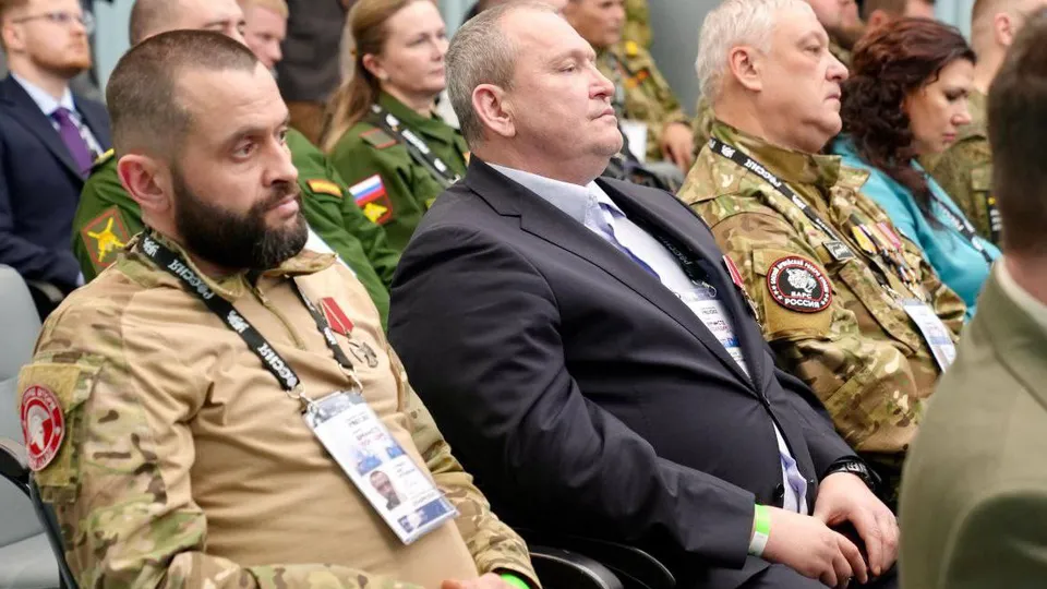 Фото: пресс-служба администрации г.о. Котельники