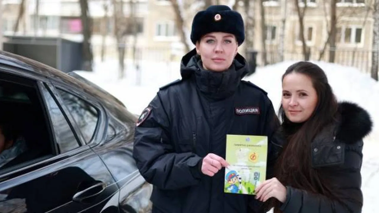 ОМВД России по городскому округу Жуковский