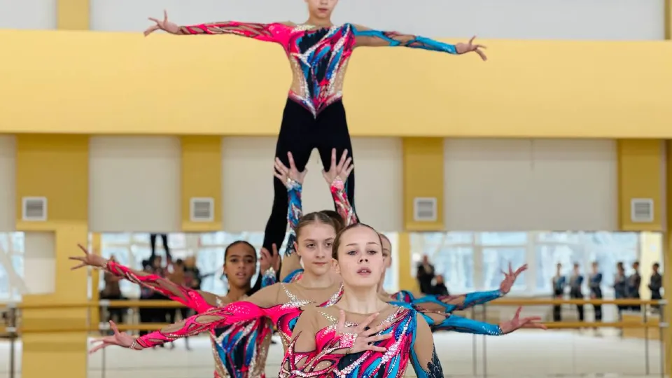 Фото: пресс-служба администрации г.о. Красногорск