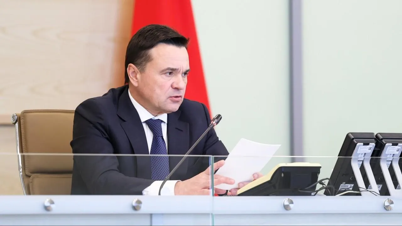 Губернатор Подмосковья поручил разобраться с нелегальной арендой квартир в регионе