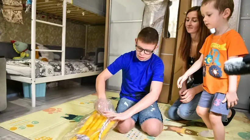 Пресс-служба Губернатора и Правительства Московской области,   Константин Семенец