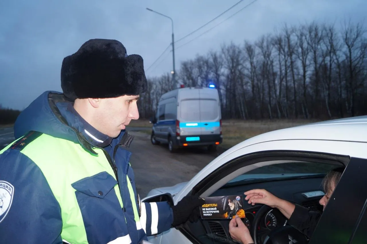 16 батальон ДПС 2 полка ДПС (южный)