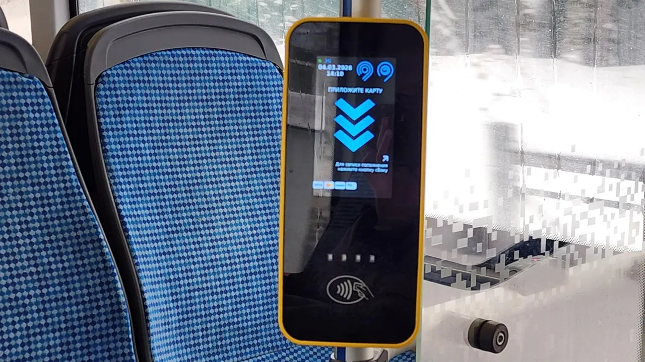 МедиаБанк Подмосковья/Максим Сафронов