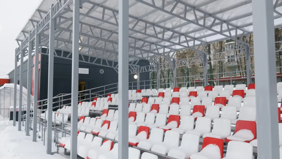 Фото: пресс-служба администрации г.о. Лыткарино