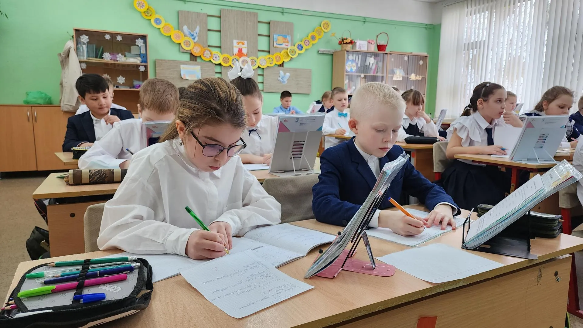 Медиабанк Подмосковья/Иван Дубров