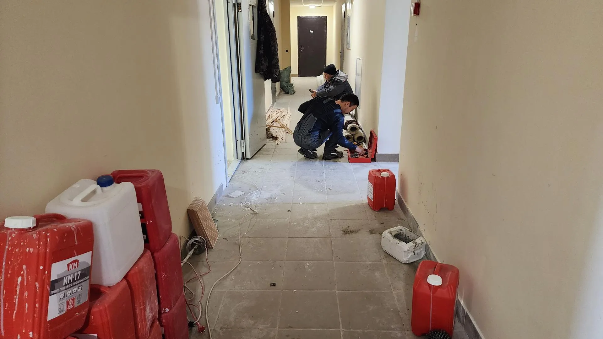 REGIONS/Евгений Рой