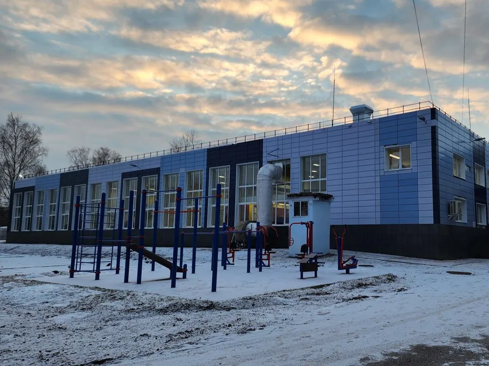 Фото: пресс-служба администрации г.о. Бронницы