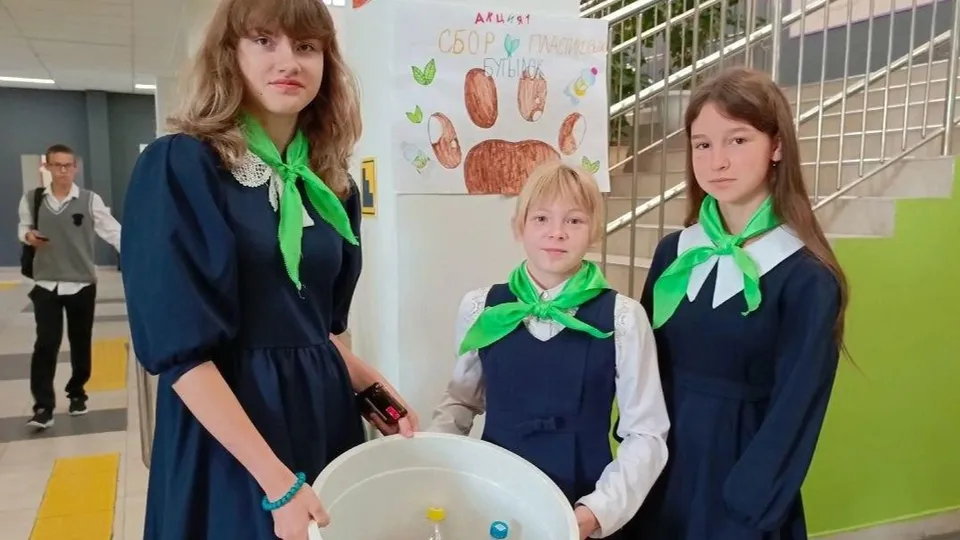 Фото: пресс-служба Администрации г.о. Волоколамск