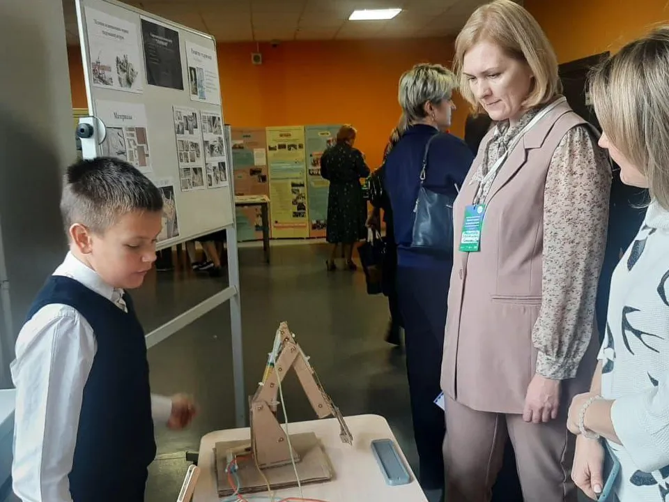 Фото: REGIONS/Нина Басистая