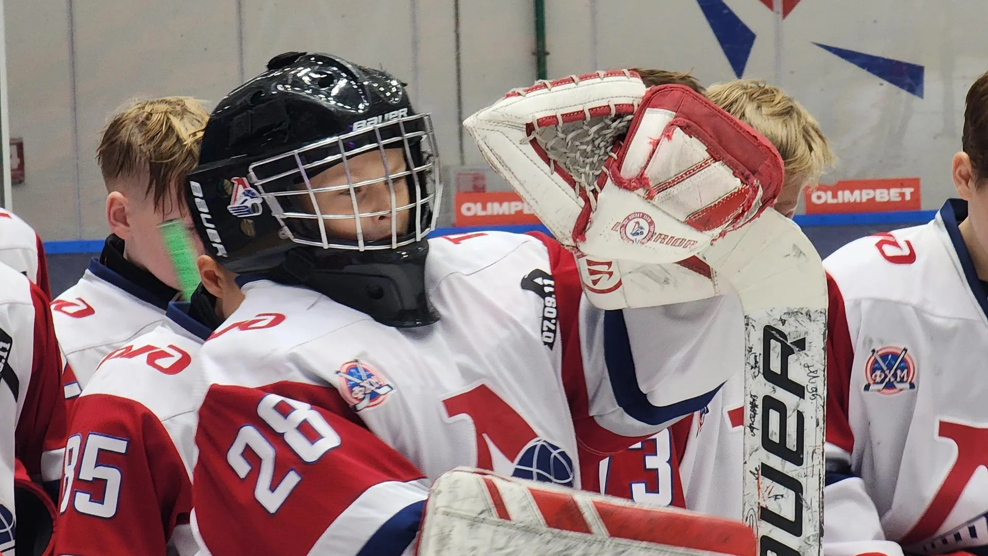 Фото: Артем Мишуков